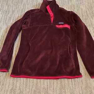 Patagonia Women’s Fleece